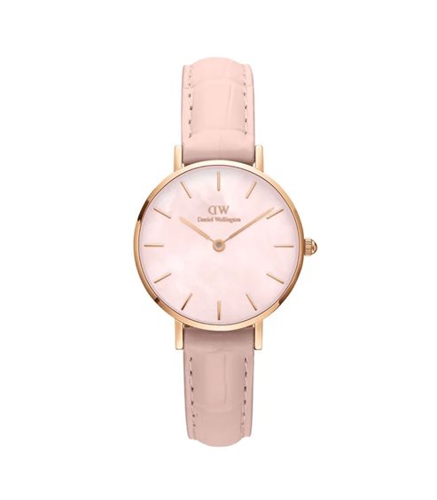 Orologio Daniel Wellington Donna in Acciaio DW00100511 - DW00100511